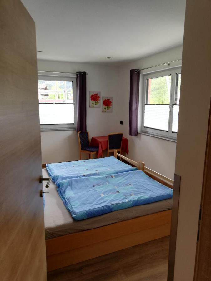 Haus Seppi Hotel Neukirchen am Großvenediger Buitenkant foto